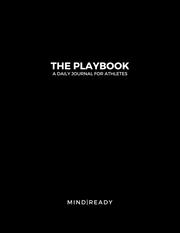 The Playbook: A Daily Journal for Athletes